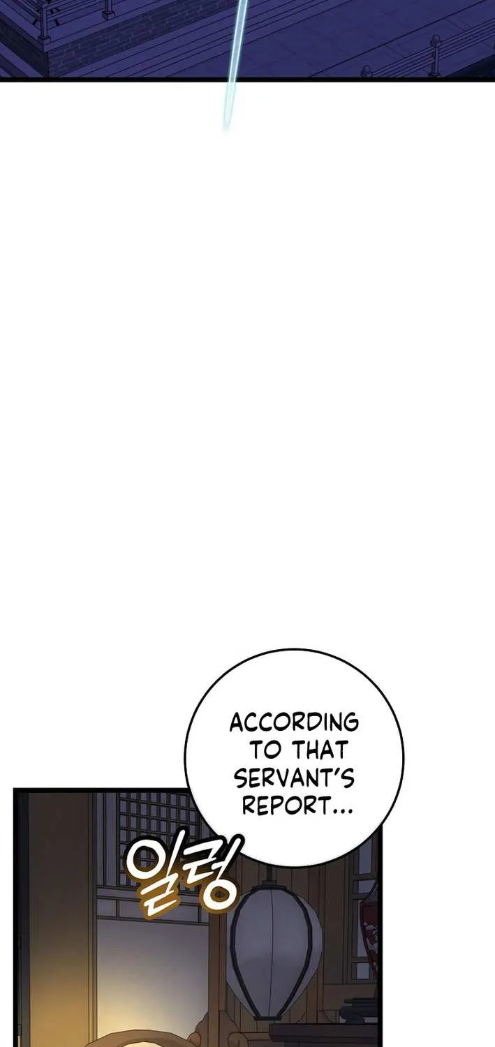 The Return of the Namgung Clan’s Granddaughter Chapter 15 page 3 - 