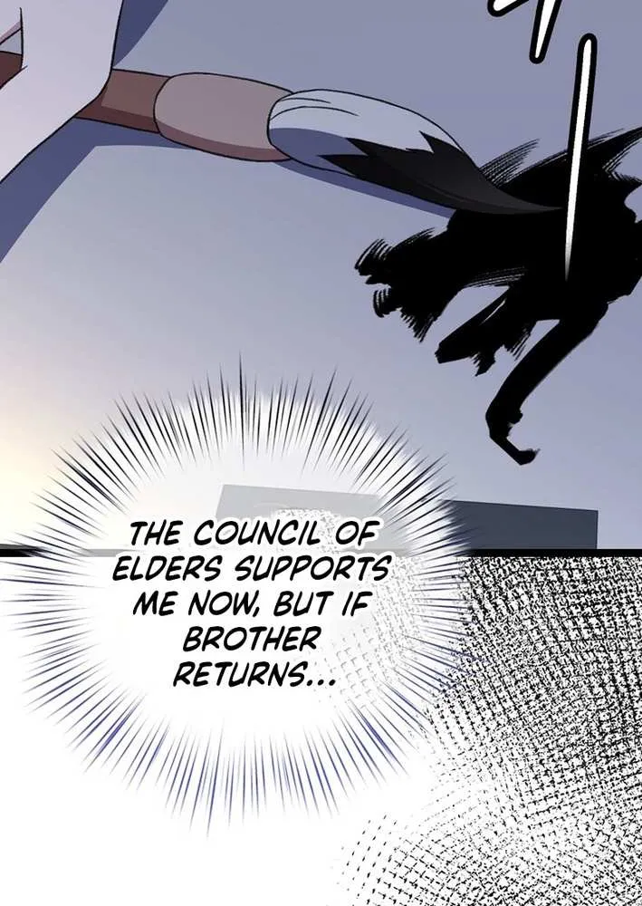 The Return of the Namgung Clan’s Granddaughter Chapter 15 page 21 - 