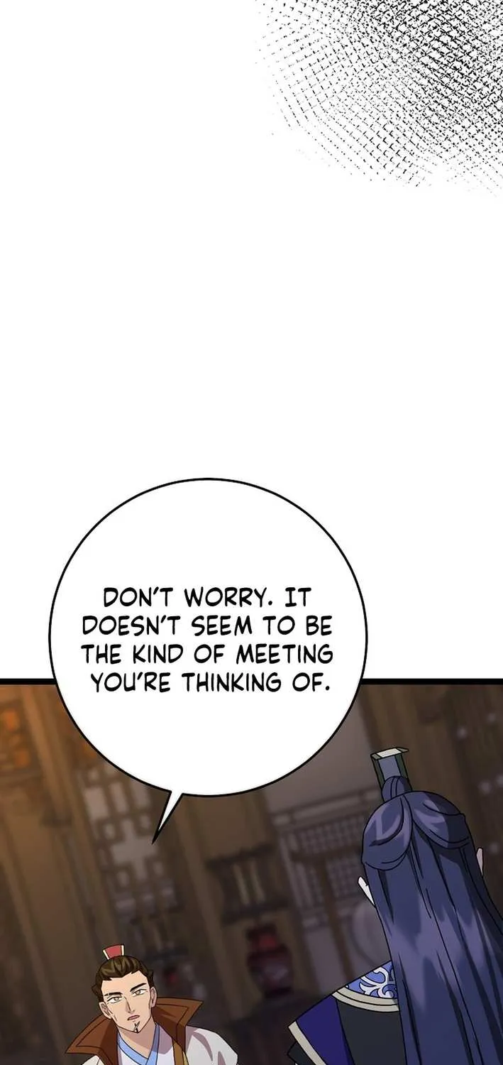 The Return of the Namgung Clan’s Granddaughter Chapter 15 page 22 - 