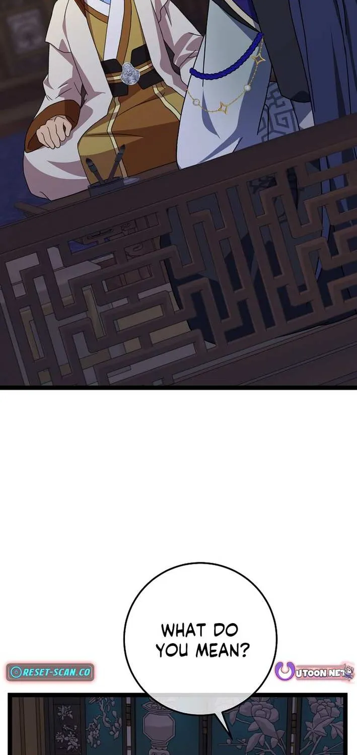 The Return of the Namgung Clan’s Granddaughter Chapter 15 page 23 - 