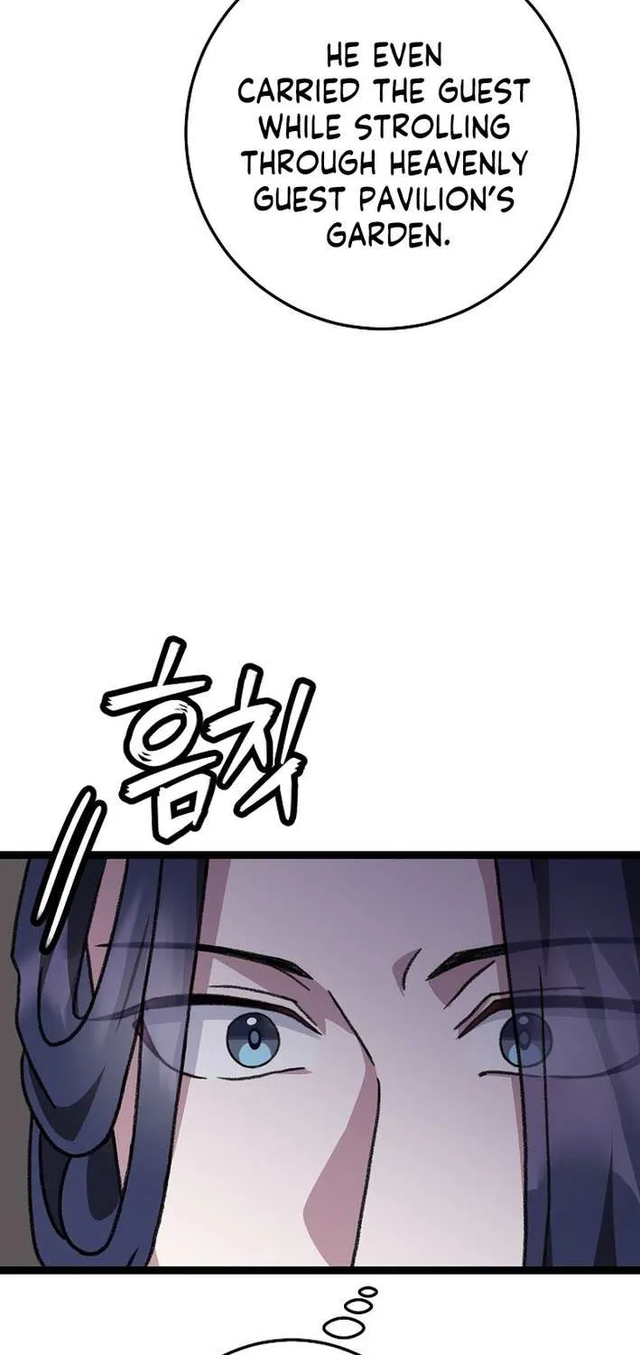 The Return of the Namgung Clan’s Granddaughter Chapter 15 page 25 - 