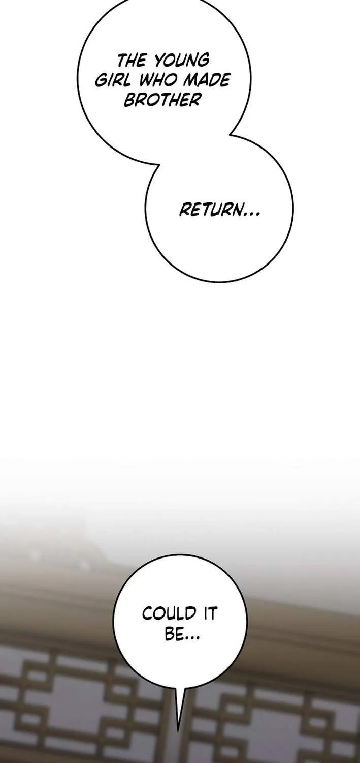 The Return of the Namgung Clan’s Granddaughter Chapter 15 page 26 - 