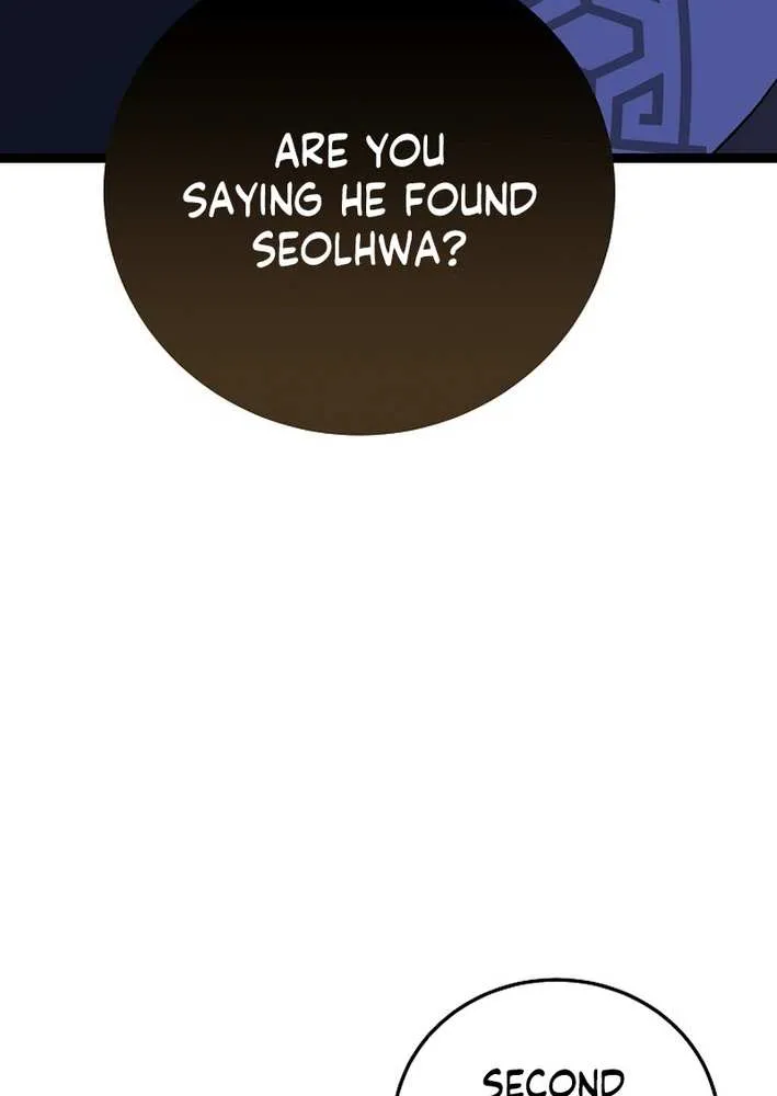 The Return of the Namgung Clan’s Granddaughter Chapter 15 page 28 - 