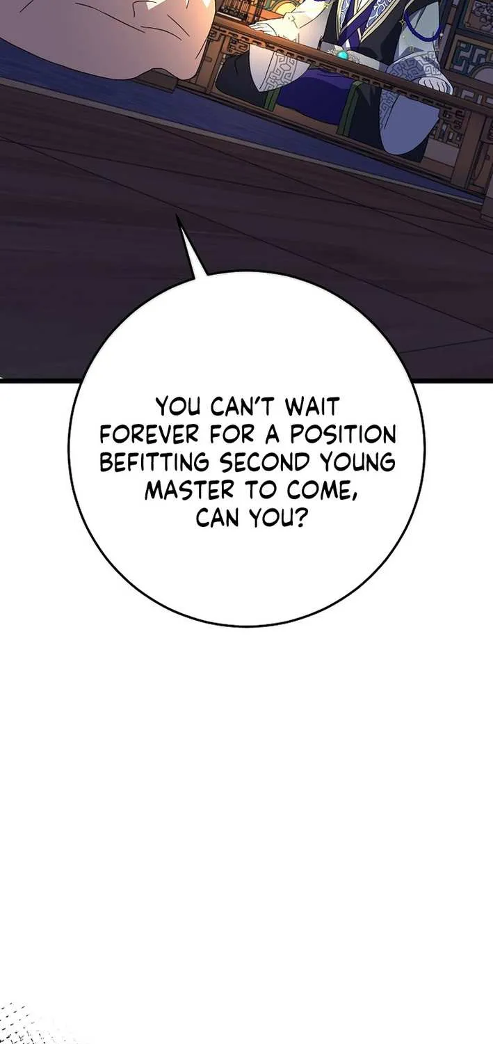 The Return of the Namgung Clan’s Granddaughter Chapter 15 page 31 - 