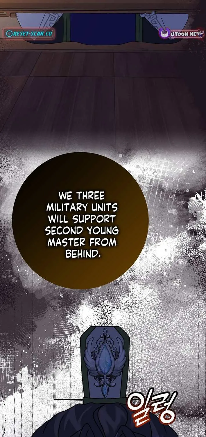 The Return of the Namgung Clan’s Granddaughter Chapter 15 page 33 - 
