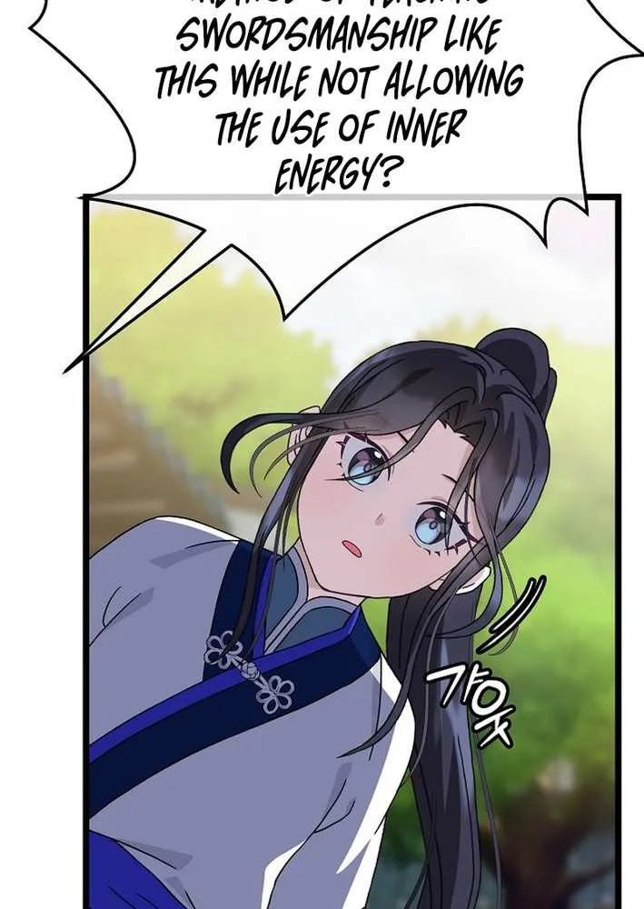 The Return of the Namgung Clan’s Granddaughter Chapter 15 page 42 - 