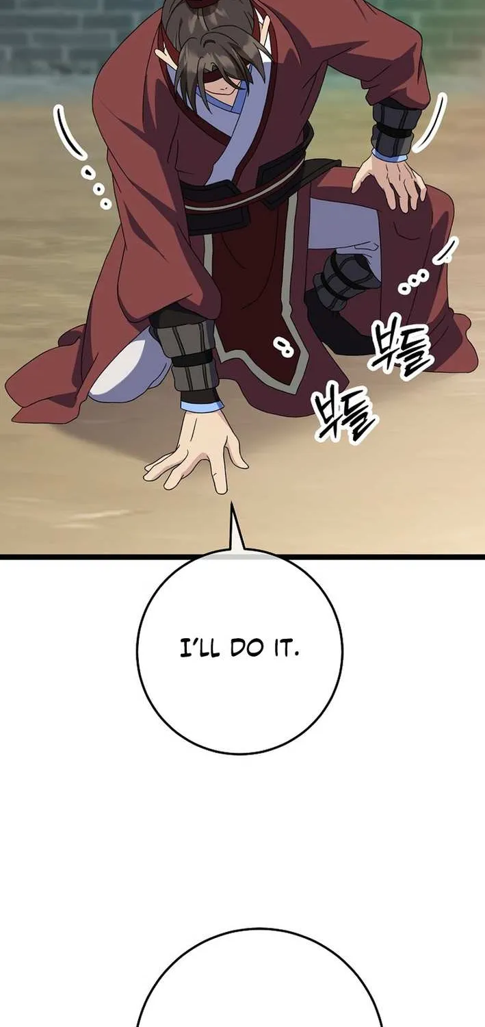 The Return of the Namgung Clan’s Granddaughter Chapter 15 page 48 - 