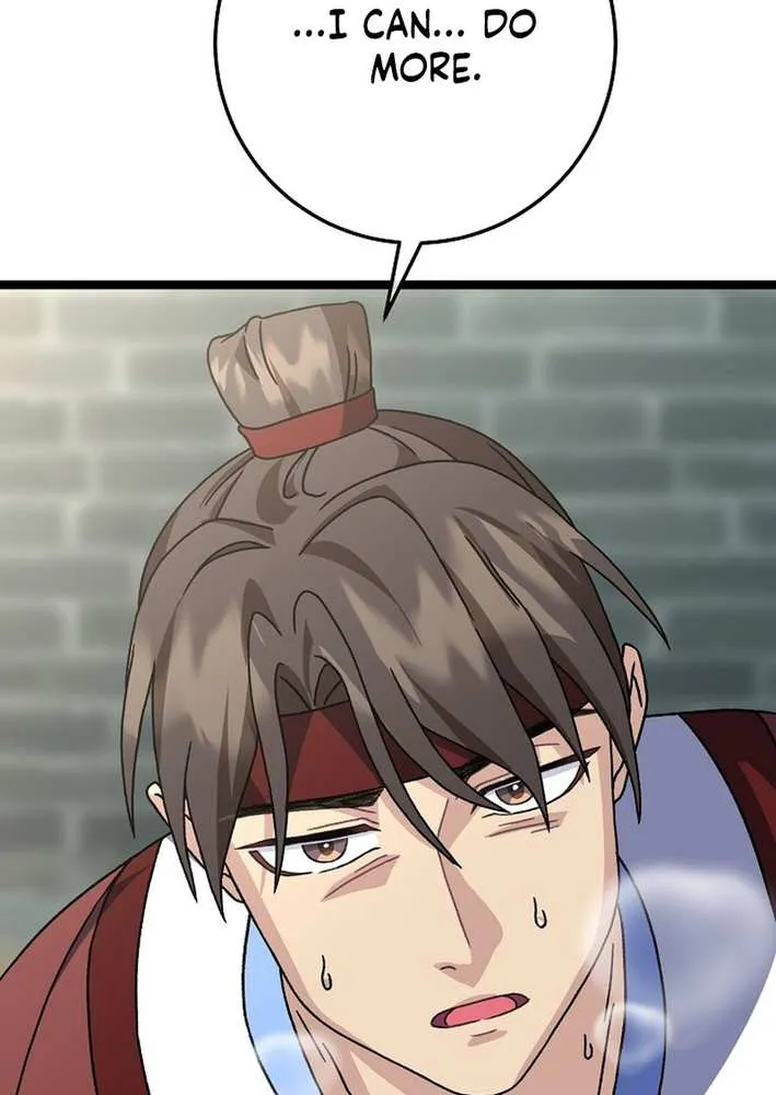 The Return of the Namgung Clan’s Granddaughter Chapter 15 page 49 - 