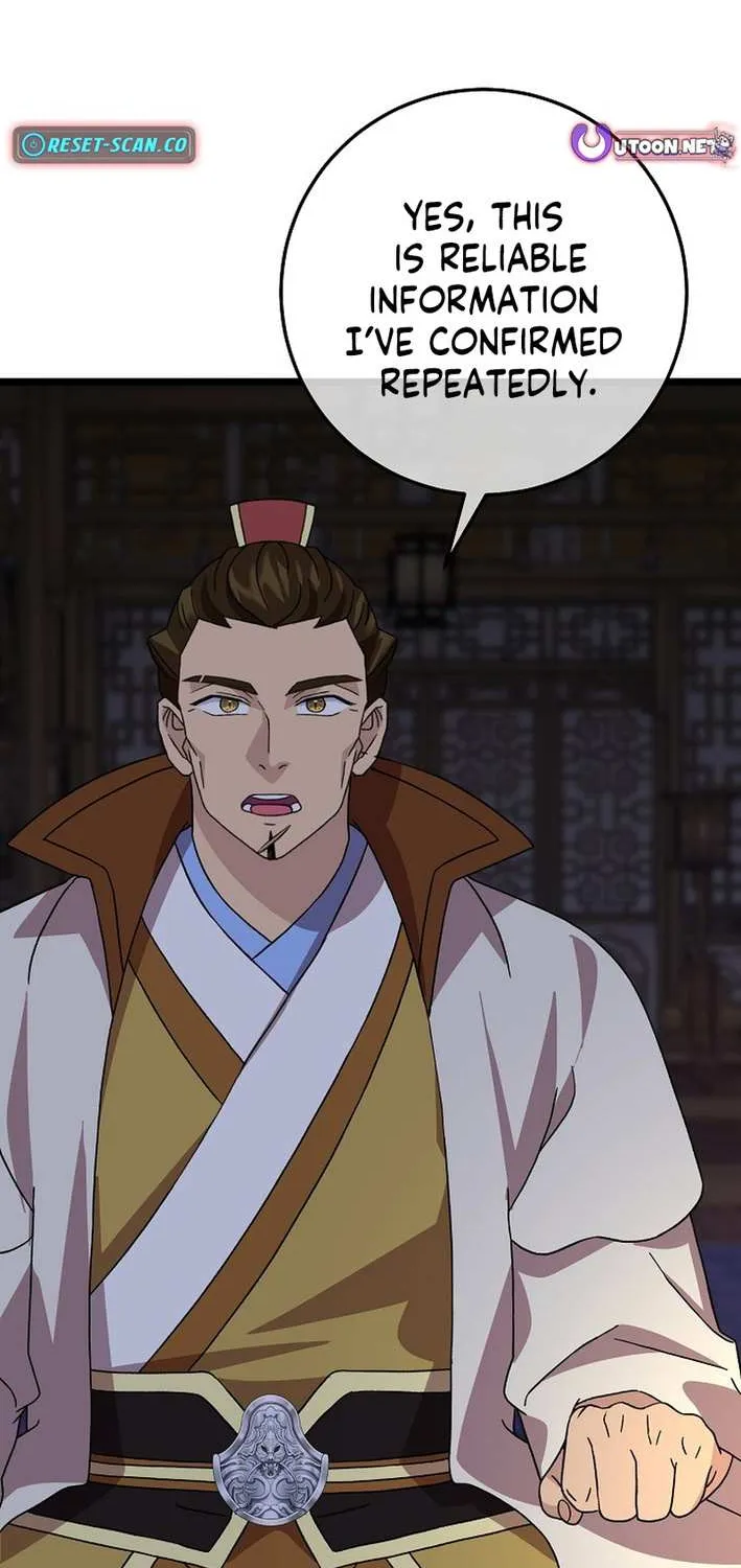 The Return of the Namgung Clan’s Granddaughter Chapter 15 page 6 - 