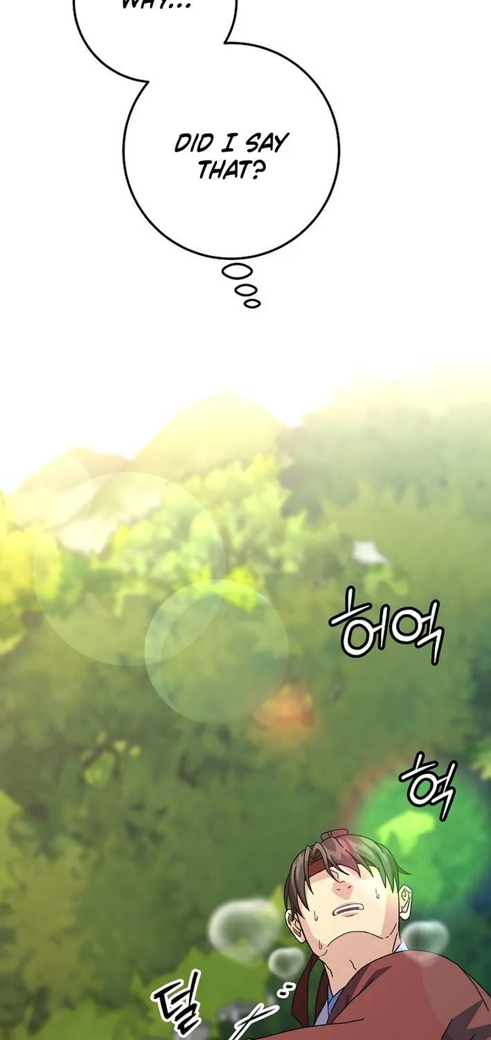 The Return of the Namgung Clan’s Granddaughter Chapter 15 page 51 - 