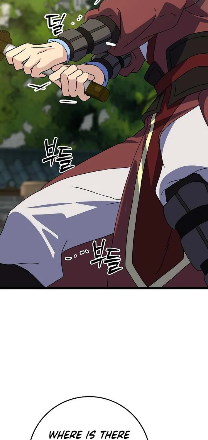 The Return of the Namgung Clan’s Granddaughter Chapter 15 page 52 - 
