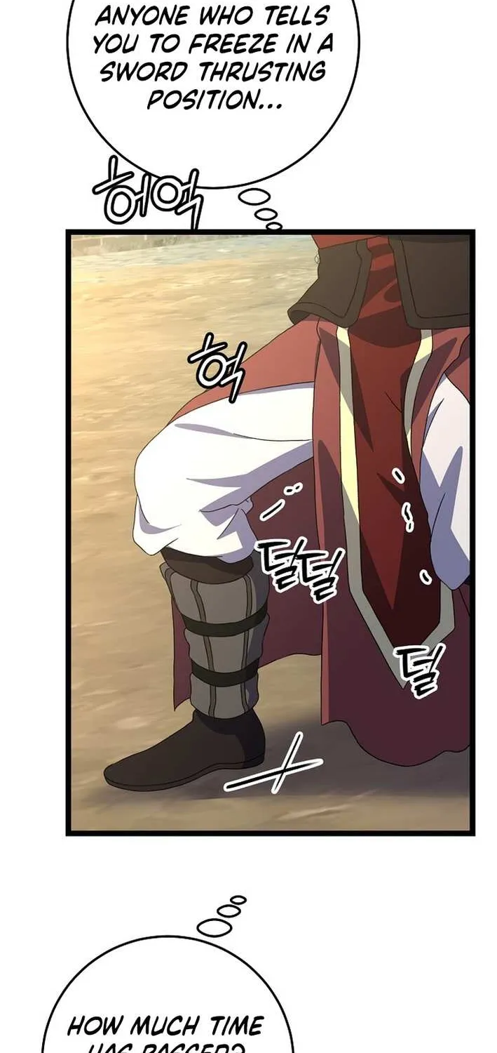 The Return of the Namgung Clan’s Granddaughter Chapter 15 page 53 - 