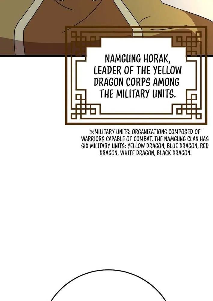 The Return of the Namgung Clan’s Granddaughter Chapter 15 page 7 - 