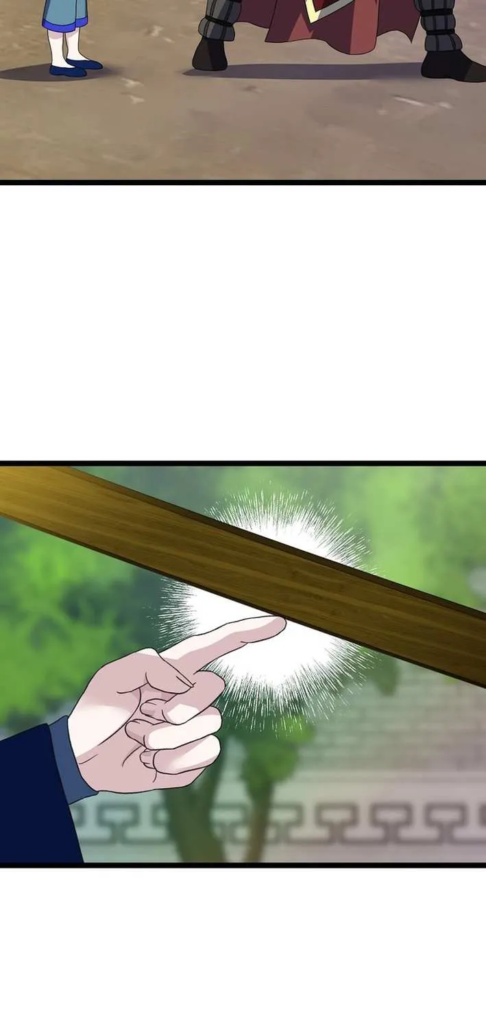 The Return of the Namgung Clan’s Granddaughter Chapter 15 page 61 - 