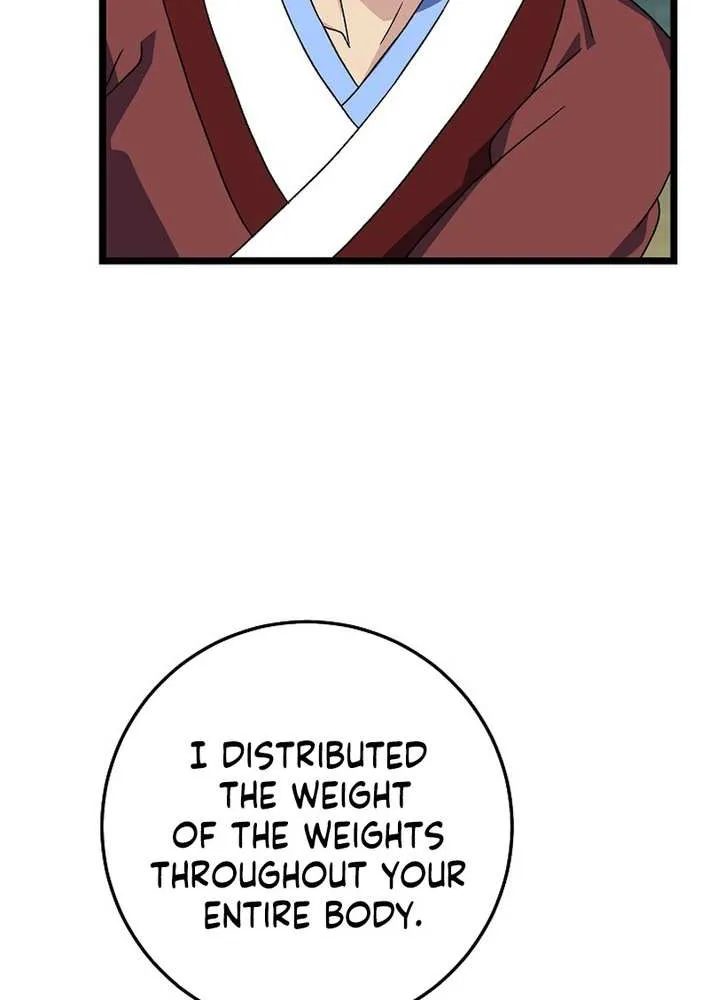 The Return of the Namgung Clan’s Granddaughter Chapter 15 page 63 - 