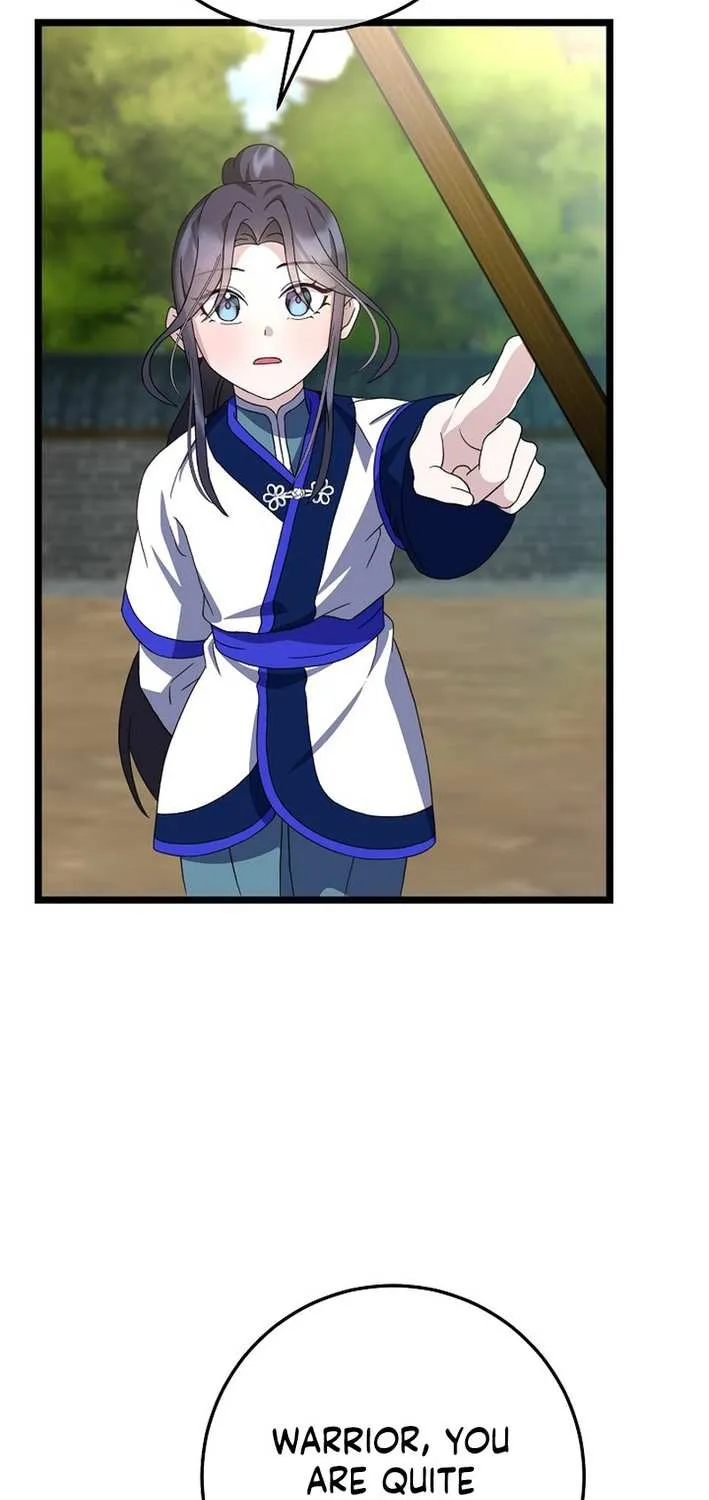 The Return of the Namgung Clan’s Granddaughter Chapter 15 page 64 - 