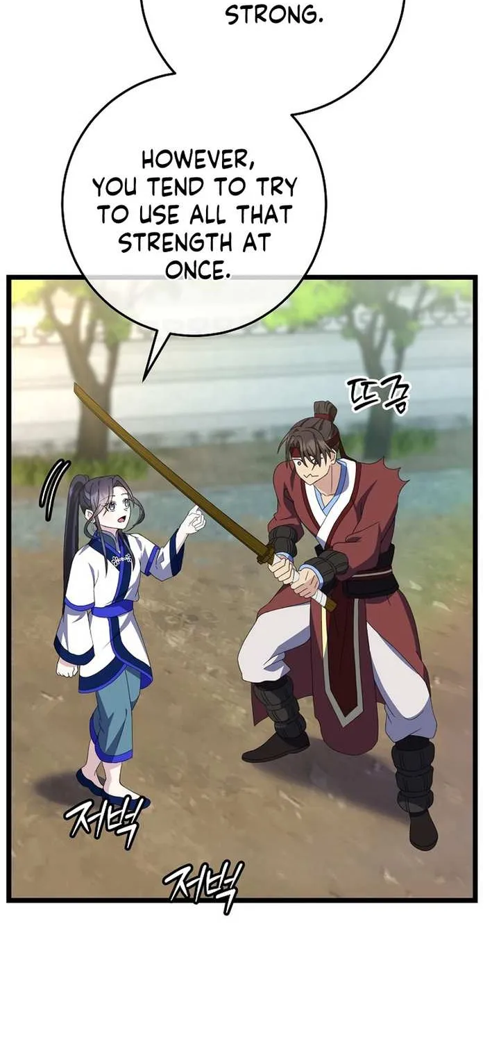 The Return of the Namgung Clan’s Granddaughter Chapter 15 page 65 - 