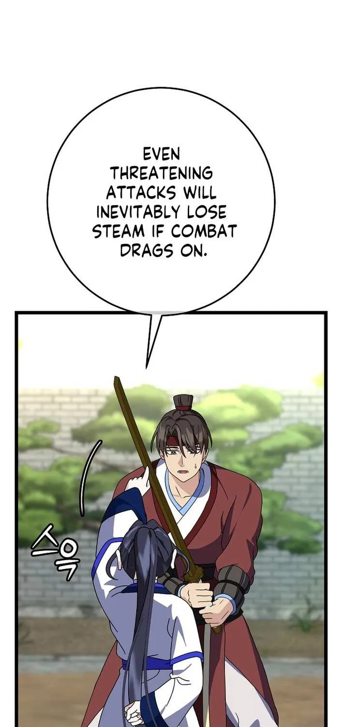The Return of the Namgung Clan’s Granddaughter Chapter 15 page 66 - 