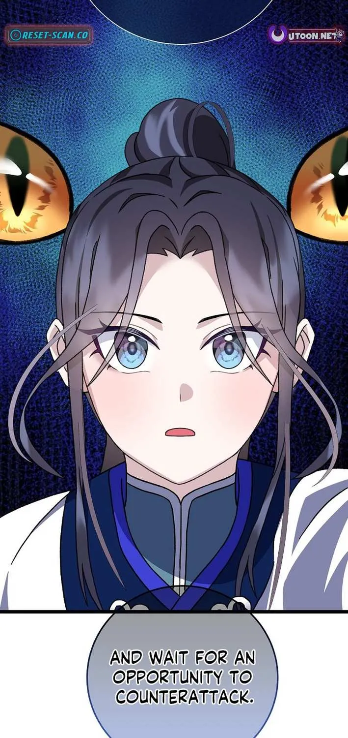 The Return of the Namgung Clan’s Granddaughter Chapter 15 page 68 - 