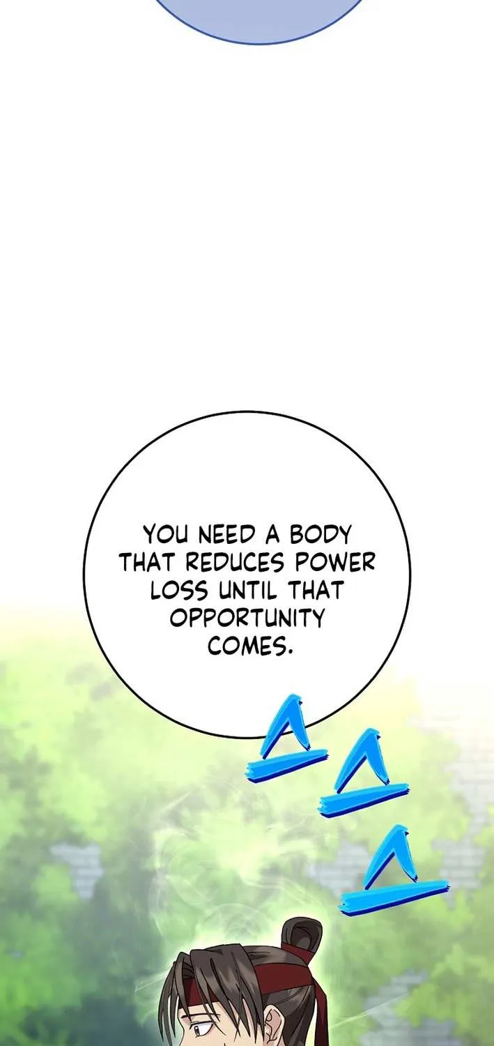 The Return of the Namgung Clan’s Granddaughter Chapter 15 page 69 - 