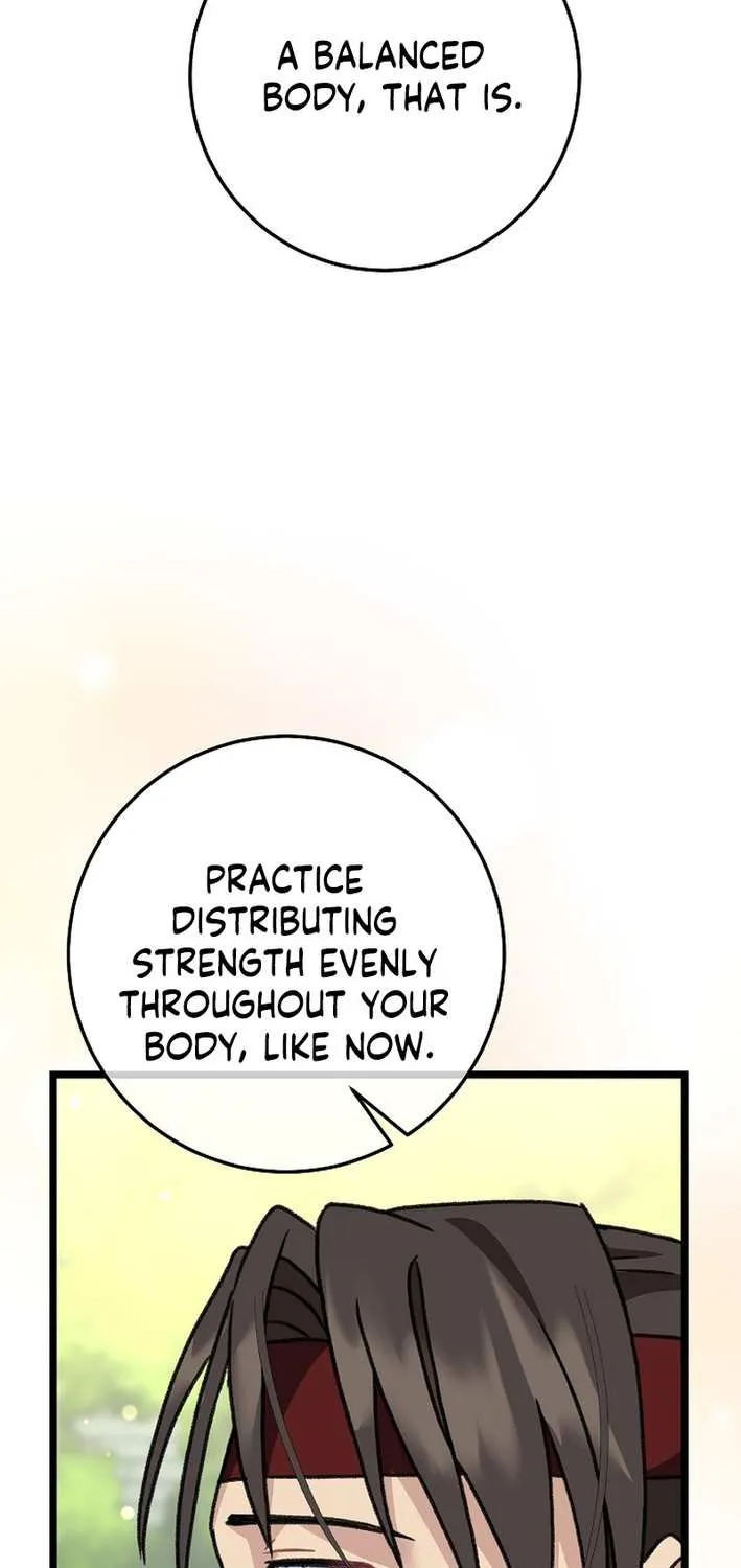 The Return of the Namgung Clan’s Granddaughter Chapter 15 page 71 - 