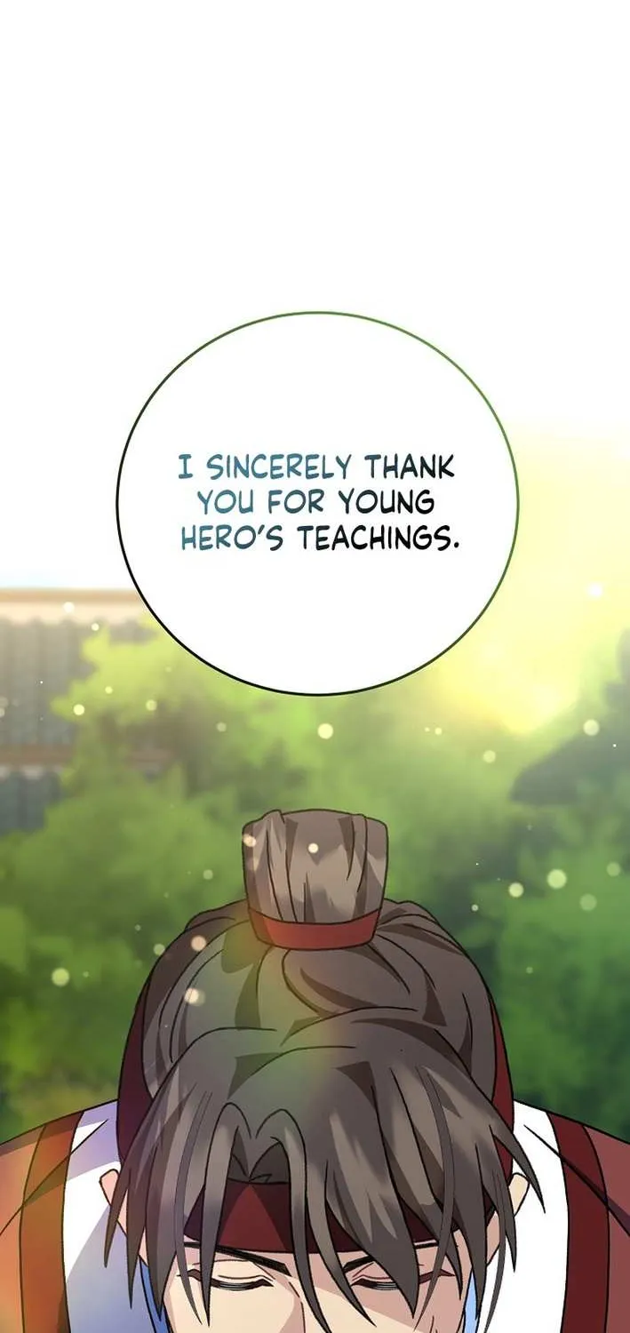 The Return of the Namgung Clan’s Granddaughter Chapter 15 page 76 - 