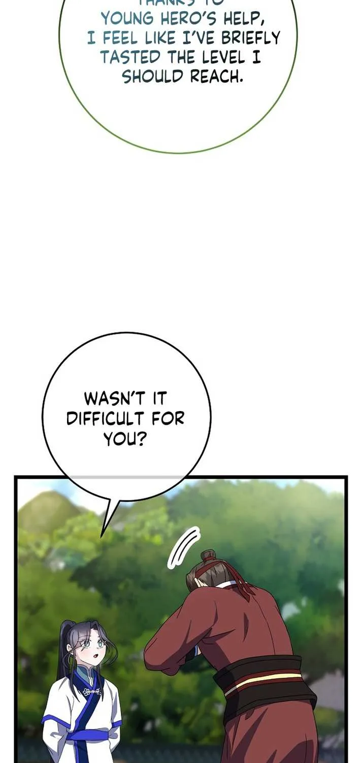 The Return of the Namgung Clan’s Granddaughter Chapter 15 page 78 - 