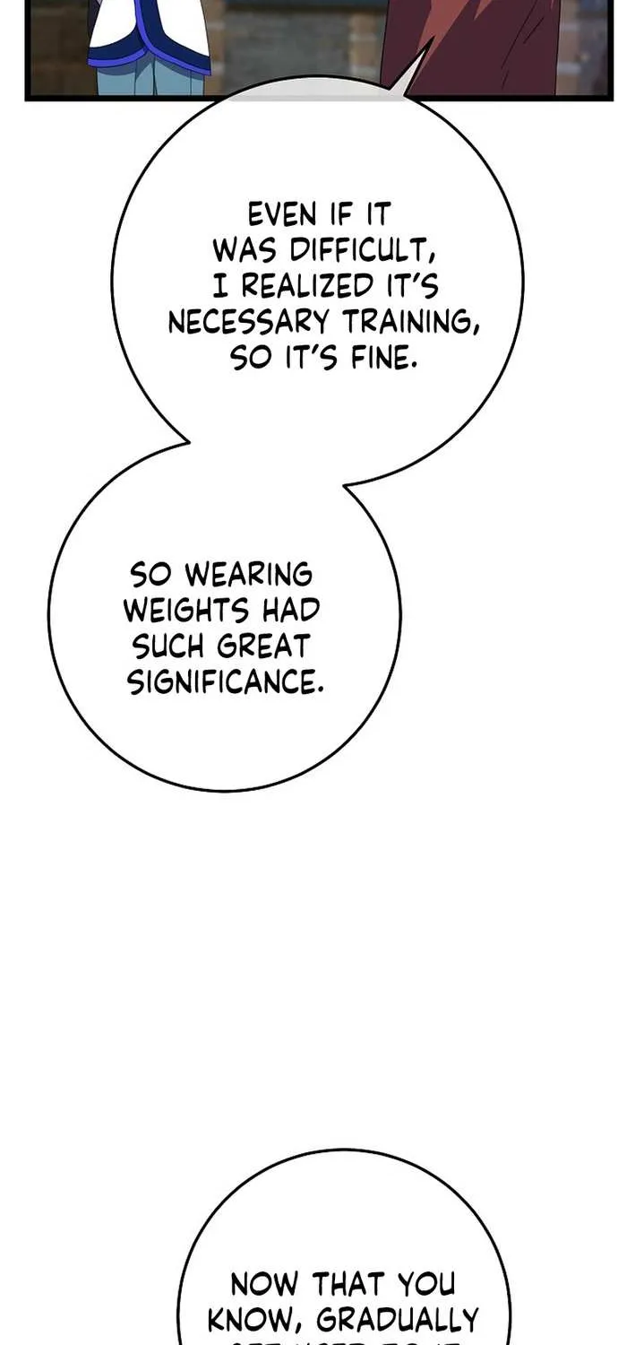 The Return of the Namgung Clan’s Granddaughter Chapter 15 page 79 - 