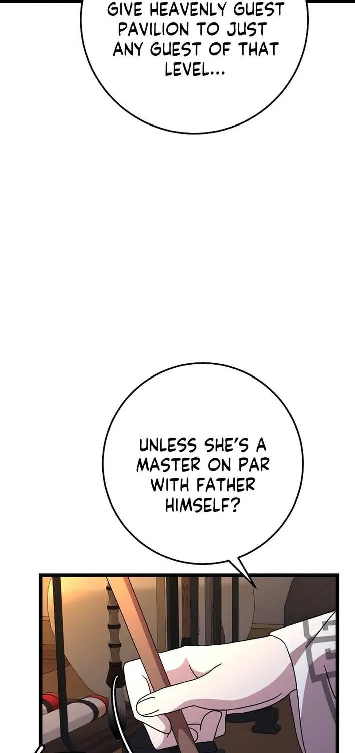 The Return of the Namgung Clan’s Granddaughter Chapter 15 page 9 - 