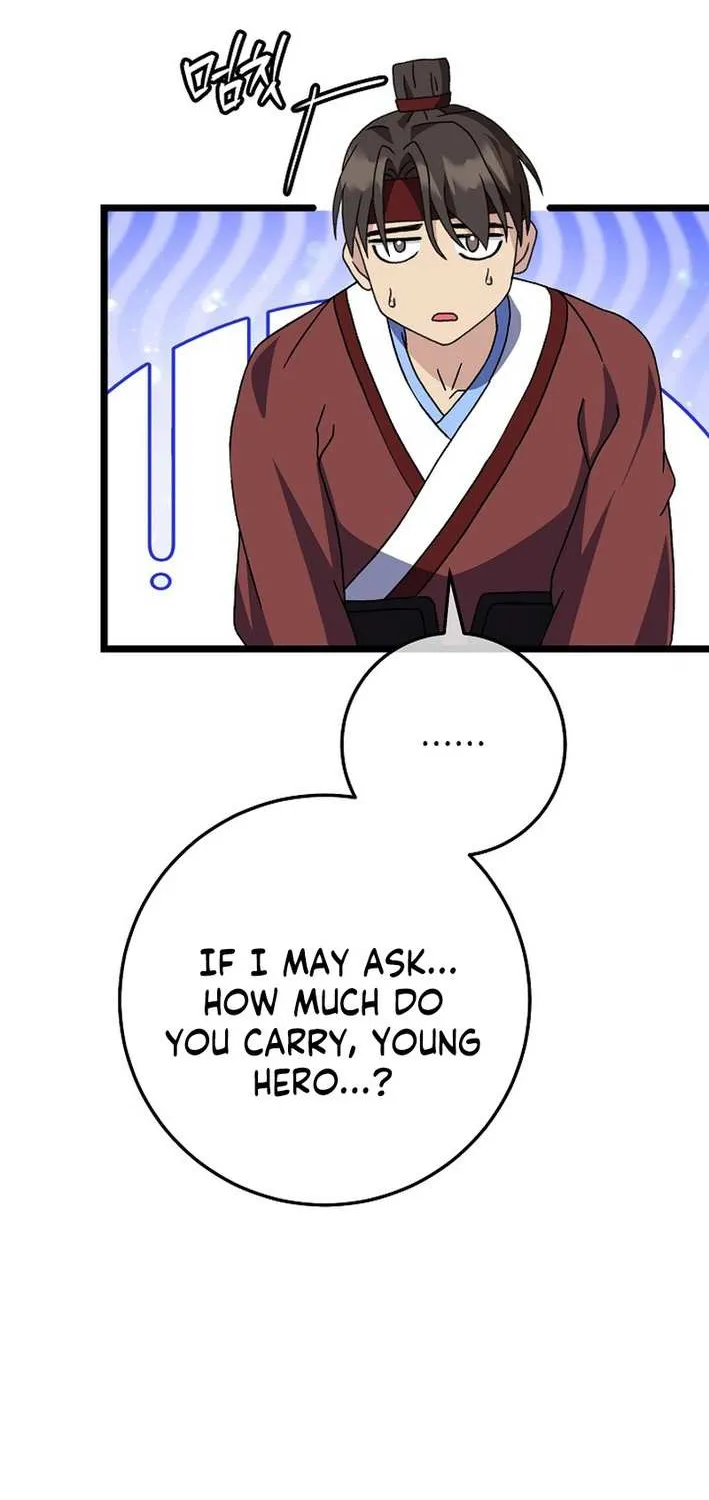 The Return of the Namgung Clan’s Granddaughter Chapter 15 page 81 - 