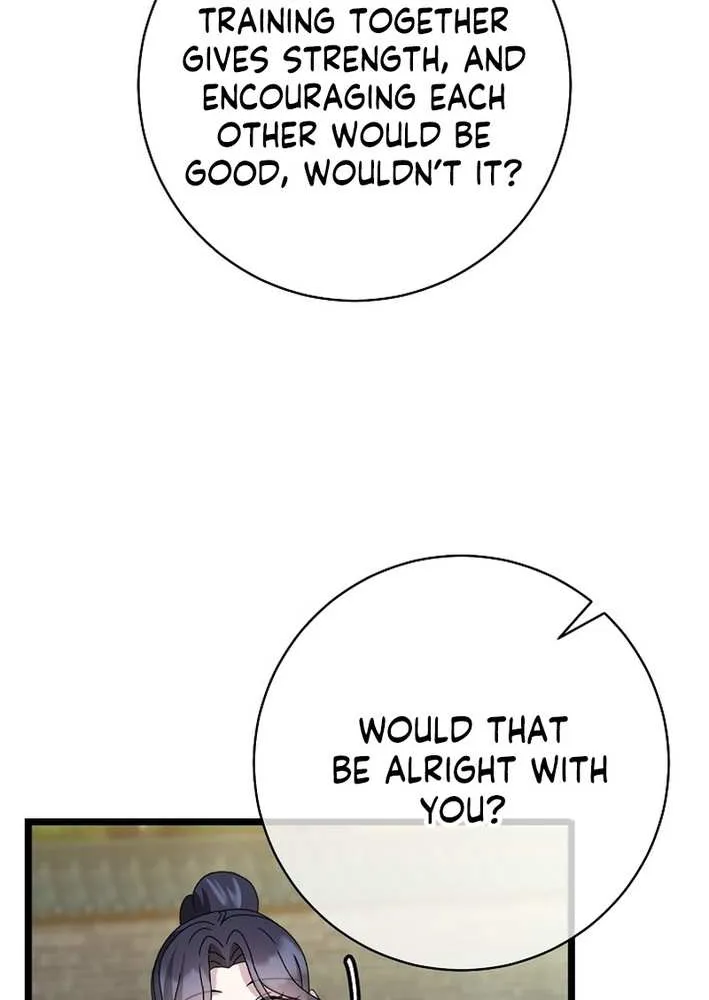 The Return of the Namgung Clan’s Granddaughter Chapter 15 page 84 - 