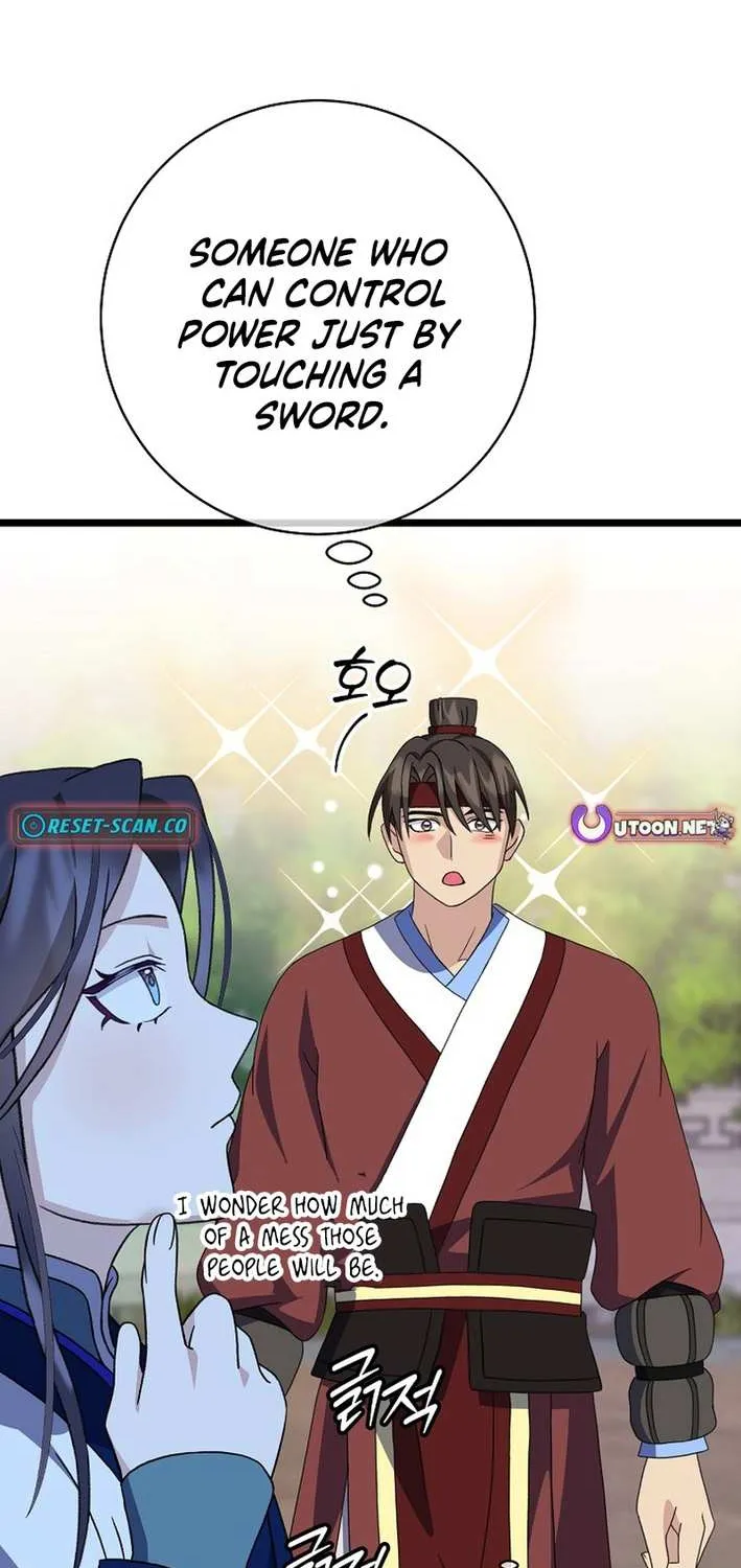 The Return of the Namgung Clan’s Granddaughter Chapter 15 page 86 - 