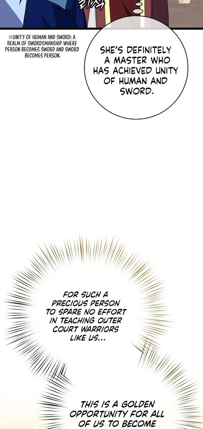 The Return of the Namgung Clan’s Granddaughter Chapter 15 page 87 - 