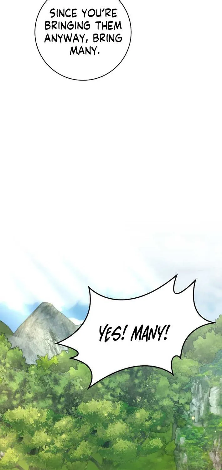 The Return of the Namgung Clan’s Granddaughter Chapter 15 page 90 - 