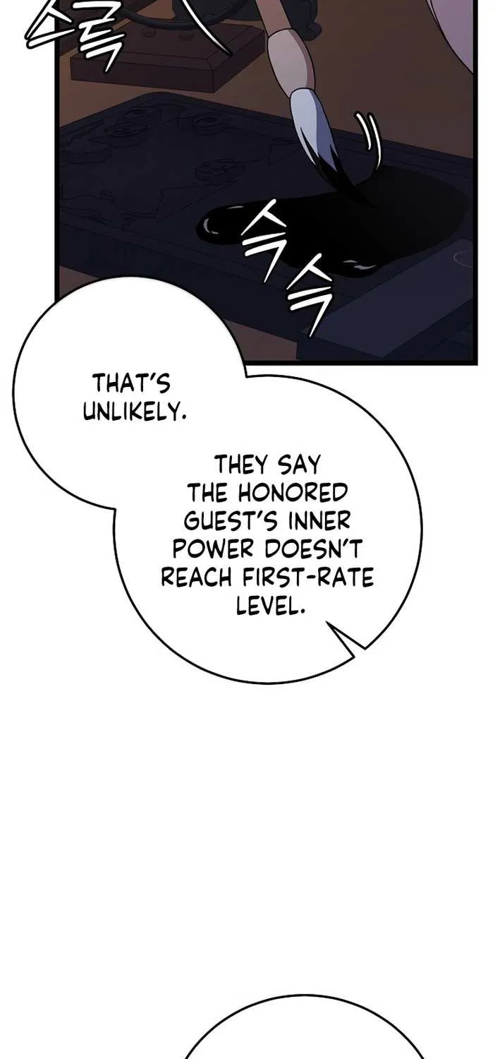 The Return of the Namgung Clan’s Granddaughter Chapter 15 page 10 - 