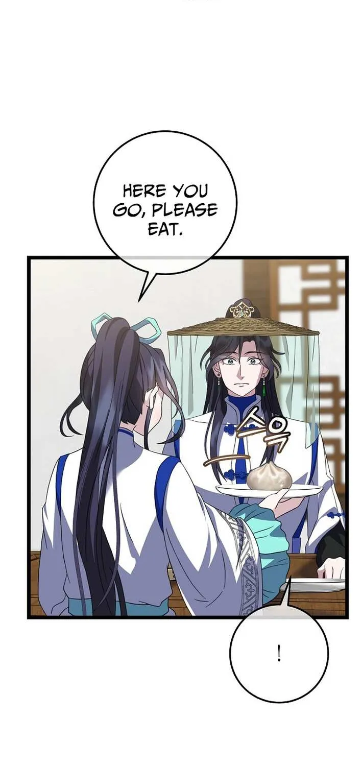 The Return of the Namgung Clan’s Granddaughter Chapter 16 page 11 - 