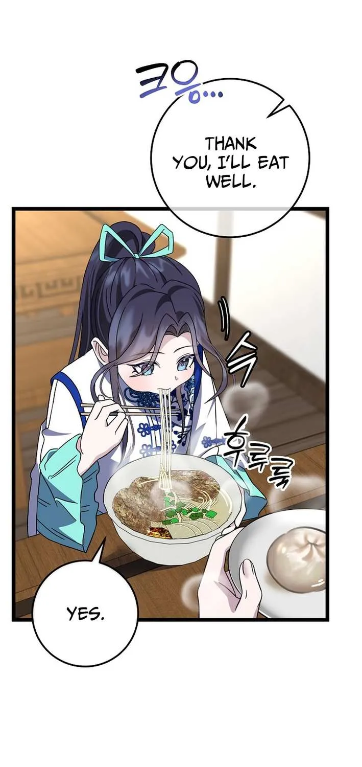 The Return of the Namgung Clan’s Granddaughter Chapter 16 page 12 - 