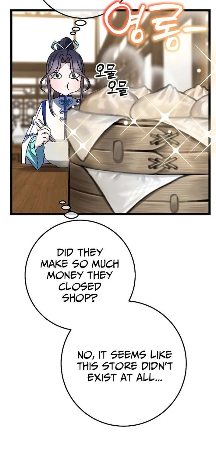 The Return of the Namgung Clan’s Granddaughter Chapter 16 page 15 - 