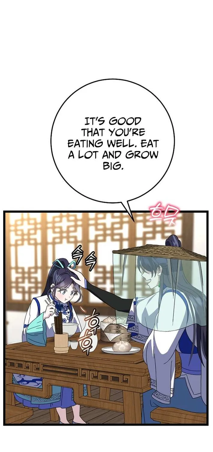 The Return of the Namgung Clan’s Granddaughter Chapter 16 page 16 - 