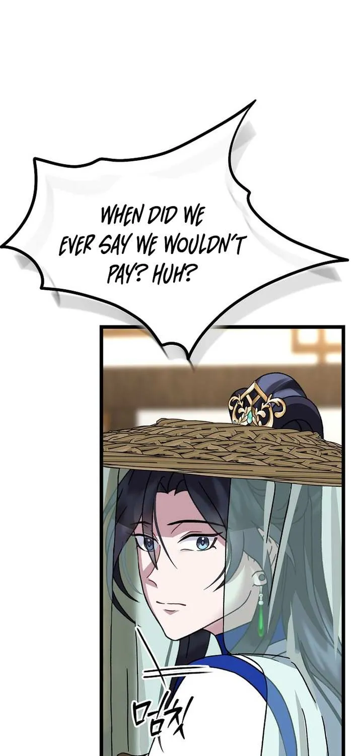 The Return of the Namgung Clan’s Granddaughter Chapter 16 page 17 - 