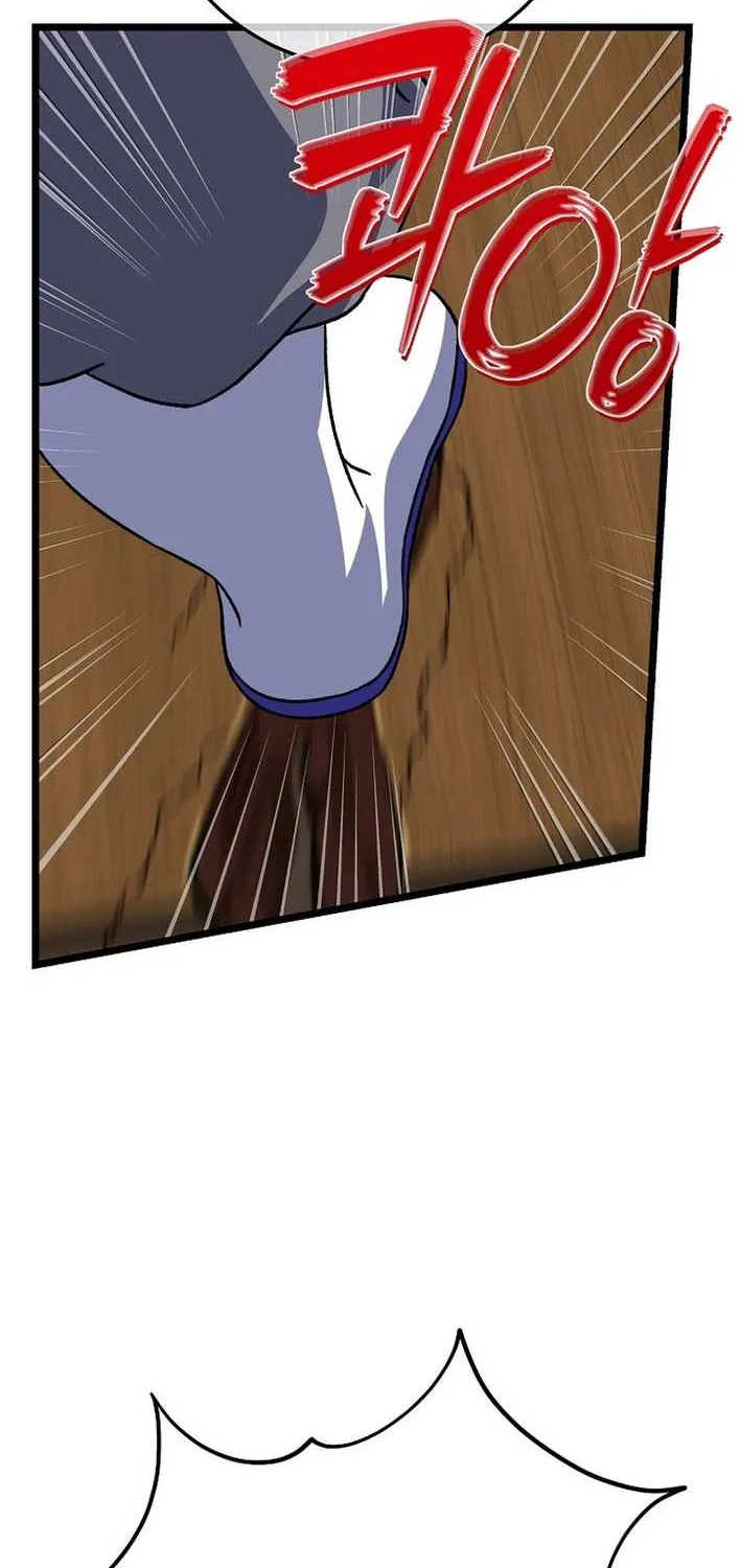 The Return of the Namgung Clan’s Granddaughter Chapter 16 page 20 - 