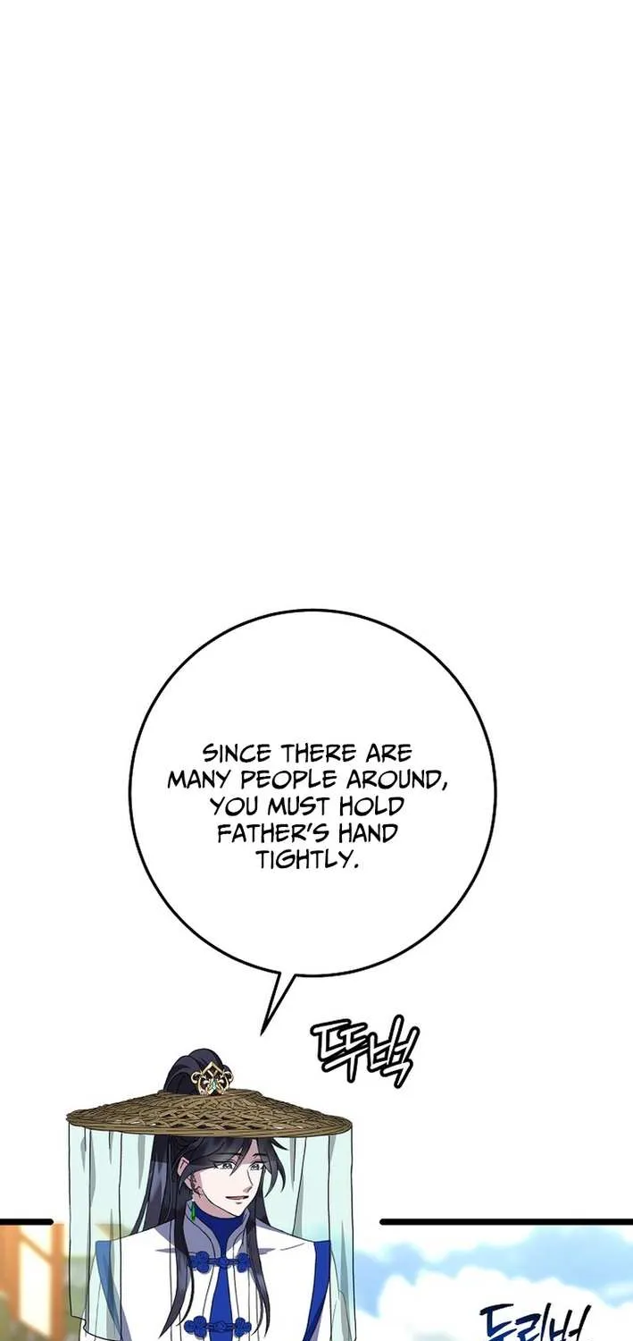 The Return of the Namgung Clan’s Granddaughter Chapter 16 page 3 - 