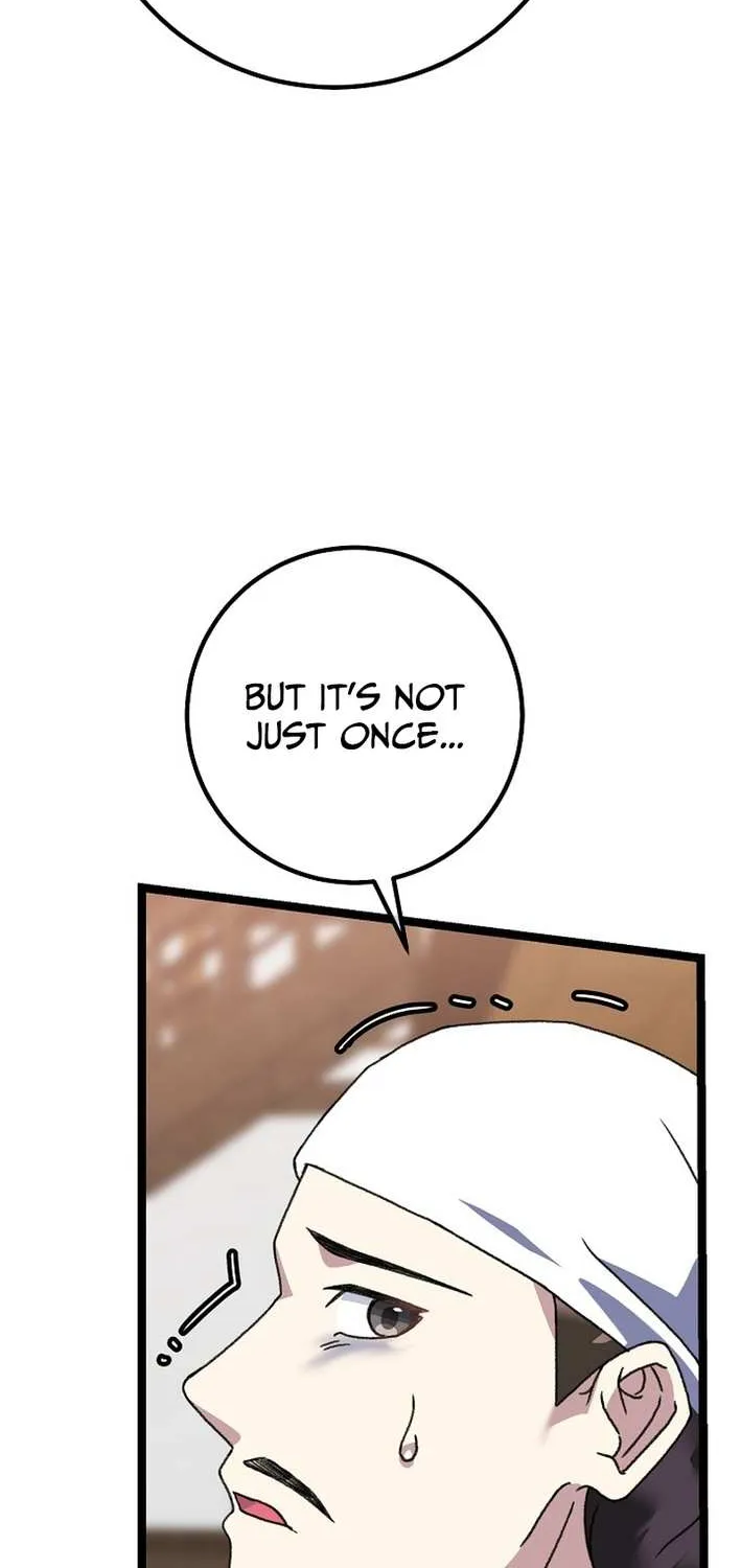 The Return of the Namgung Clan’s Granddaughter Chapter 16 page 27 - 