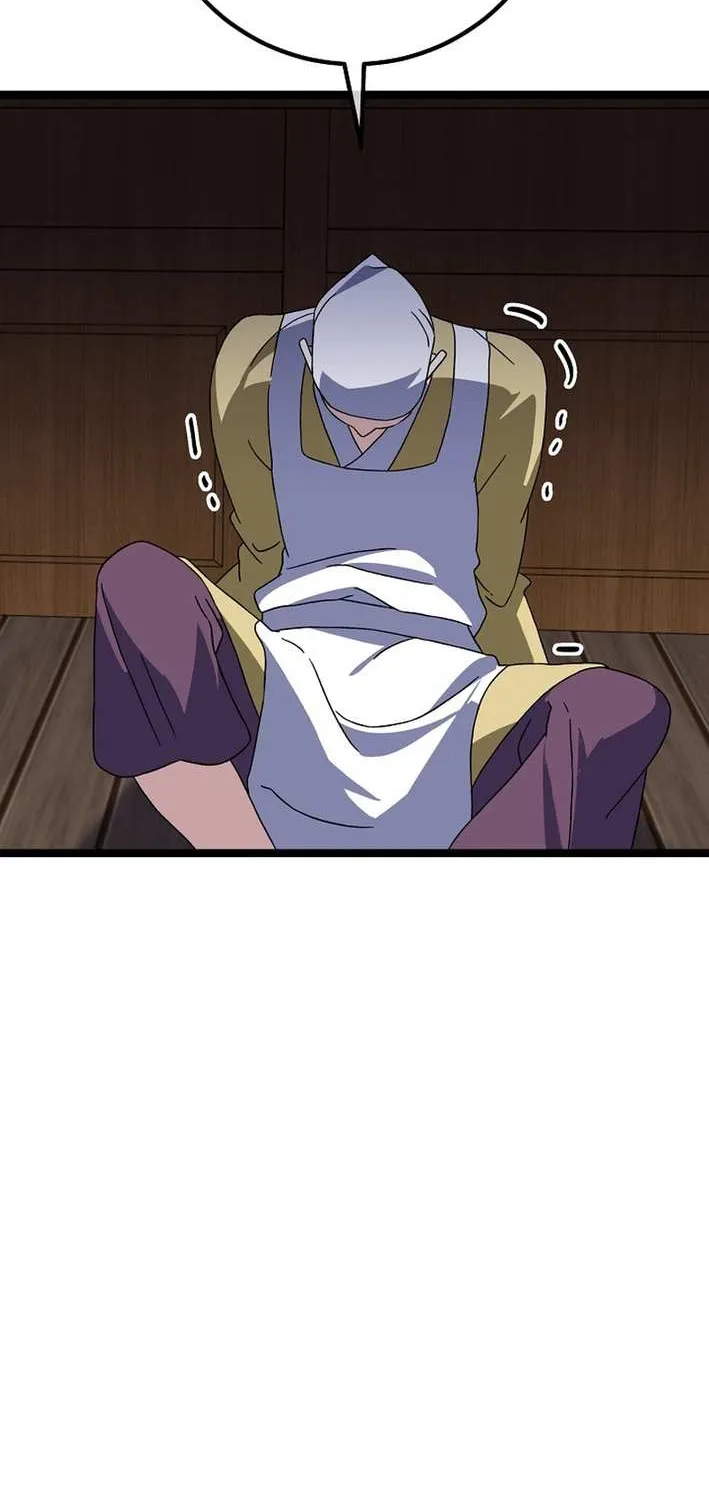The Return of the Namgung Clan’s Granddaughter Chapter 16 page 32 - 