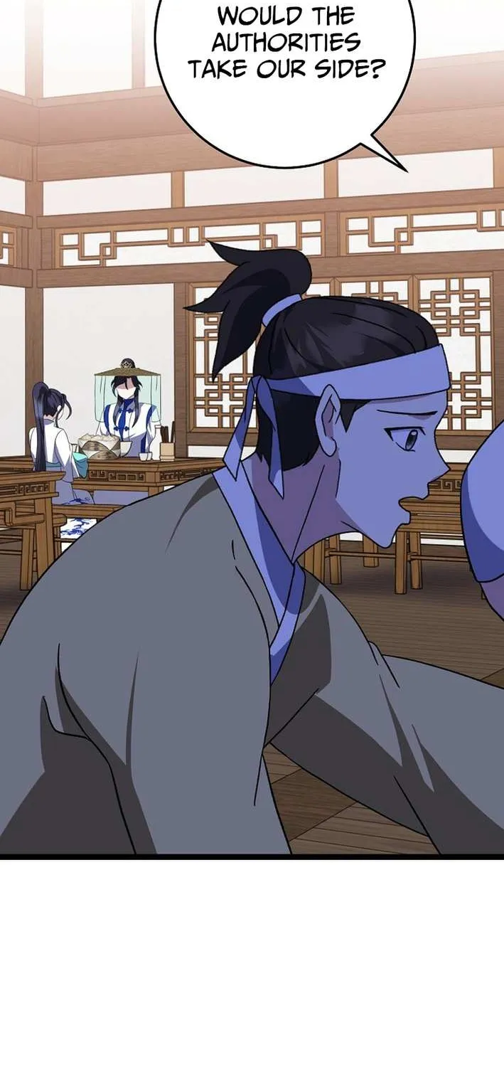 The Return of the Namgung Clan’s Granddaughter Chapter 16 page 39 - 