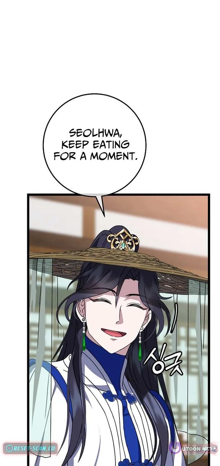 The Return of the Namgung Clan’s Granddaughter Chapter 16 page 41 - 