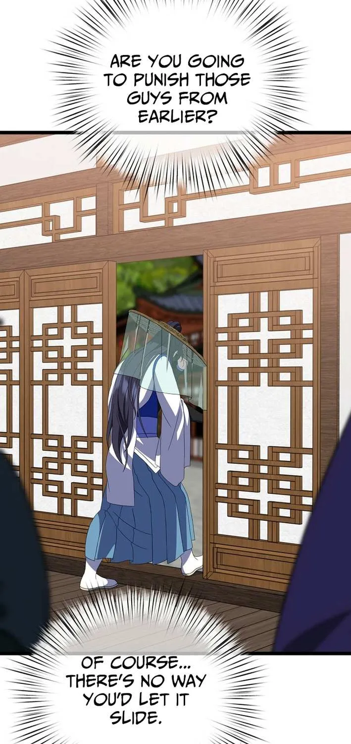 The Return of the Namgung Clan’s Granddaughter Chapter 16 page 44 - 