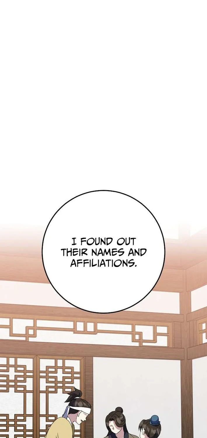 The Return of the Namgung Clan’s Granddaughter Chapter 16 page 48 - 