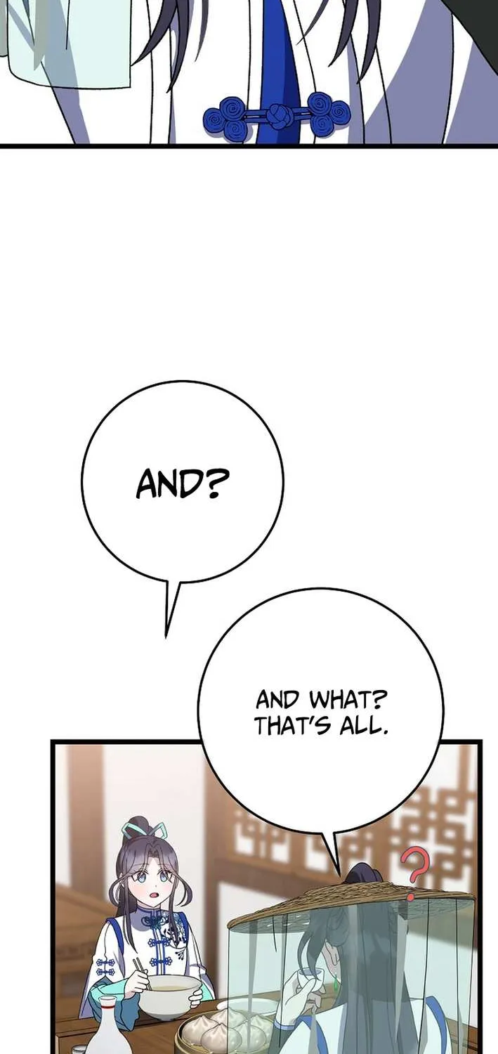 The Return of the Namgung Clan’s Granddaughter Chapter 16 page 51 - 