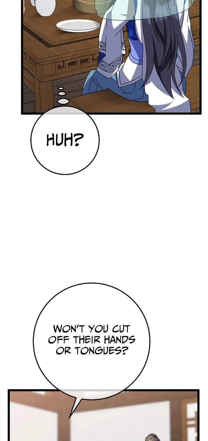 The Return of the Namgung Clan’s Granddaughter Chapter 16 page 52 - 